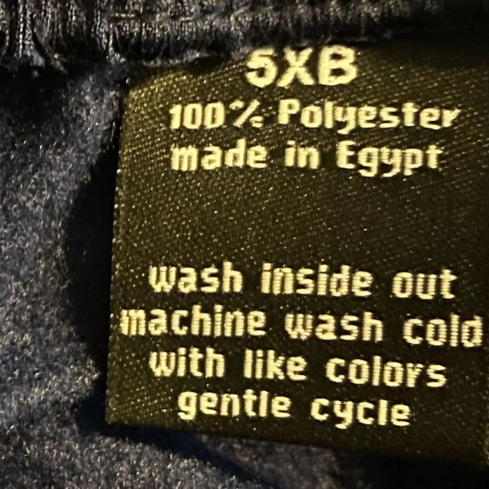 Sean John stretch waist
